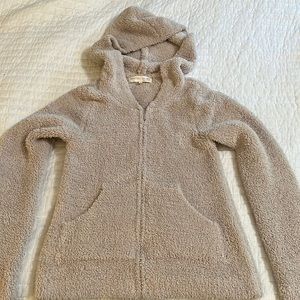 Barefoot Dreams hoodie